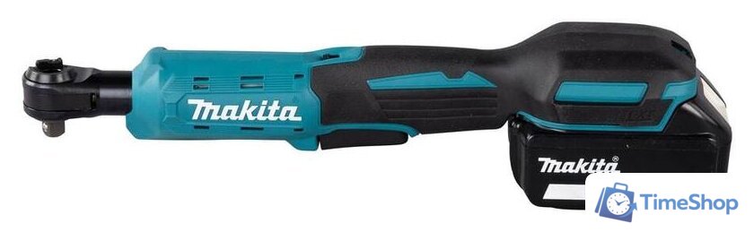 Гайковерт Makita DWR180Z (без АКБ) - Изображение №15 — Интернет-магазин Time-Shop