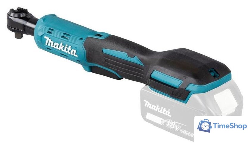Гайковерт Makita DWR180Z (без АКБ) - Изображение №3 — Интернет-магазин Time-Shop