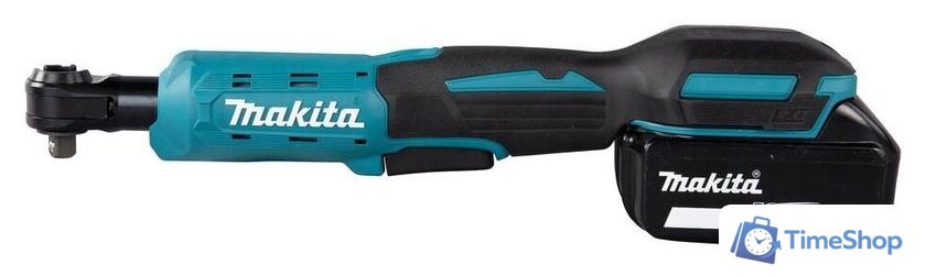 Гайковерт Makita DWR180Z (без АКБ) - Изображение №22 — Интернет-магазин Time-Shop