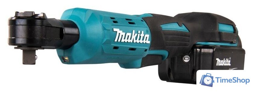 Гайковерт Makita DWR180Z (без АКБ) - Изображение №23 — Интернет-магазин Time-Shop