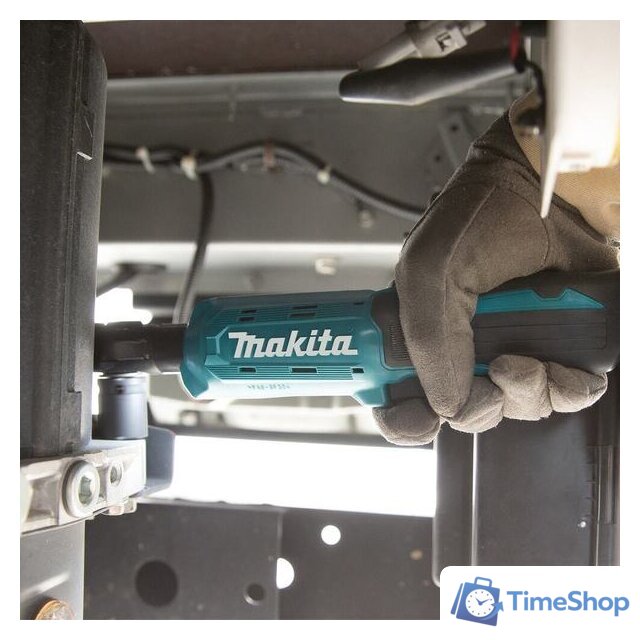 Гайковерт Makita DWR180Z (без АКБ) - Изображение №27 — Интернет-магазин Time-Shop
