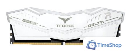 Оперативная память Team T-Force Delta RGB 2x16ГБ DDR5 6000 МГц FF4D532G6000HC30DC01 - Изображение №3 — Интернет-магазин Time-Shop