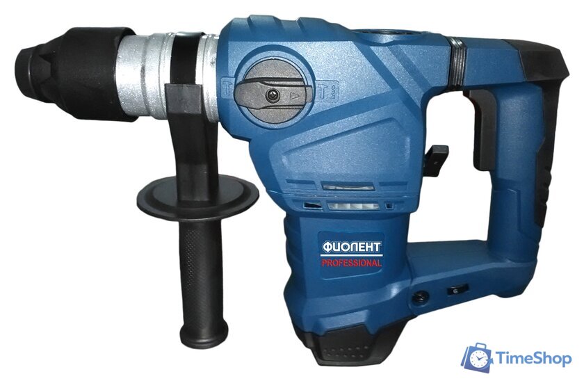 Перфоратор Фиолент П6-1200Э - Изображение №1 — Интернет-магазин Time-Shop