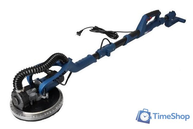 Шлифмашина для стен и потолков Dedra DED7766 - Изображение №1 — Интернет-магазин Time-Shop