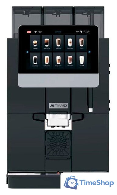 Кофемашина Jetinno JL33A - Изображение №1 — Интернет-магазин Time-Shop