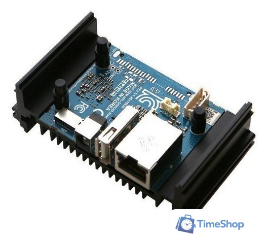 Одноплатный компьютер Odroid MC1 Solo - Изображение №1 — Интернет-магазин Time-Shop
