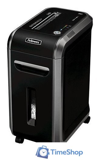 Шредер Fellowes 99Ci 4691001 - Изображение №1 — Интернет-магазин Time-Shop