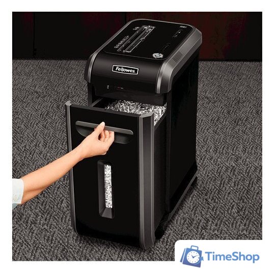 Шредер Fellowes 99Ci 4691001 - Изображение №2 — Интернет-магазин Time-Shop