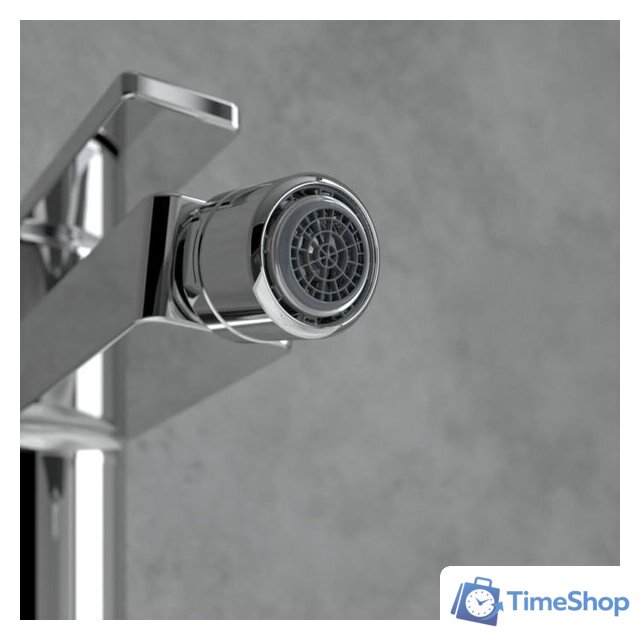 Смеситель без скрытого механизма Villeroy & Boch TVB10300100061 - Изображение №8 — Интернет-магазин Time-Shop