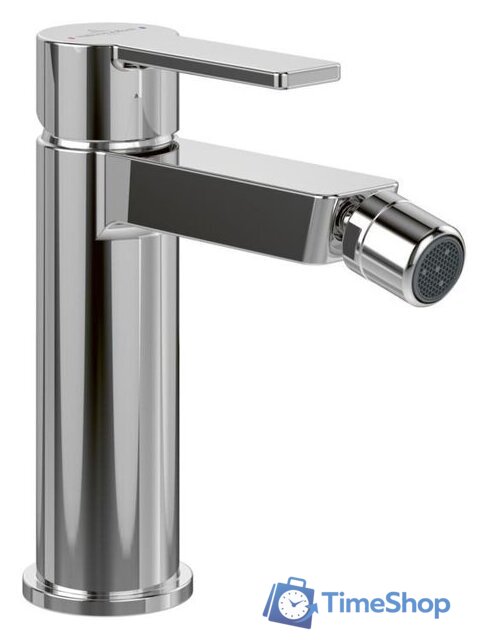 Смеситель без скрытого механизма Villeroy & Boch TVB10300100061 - Изображение №1 — Интернет-магазин Time-Shop