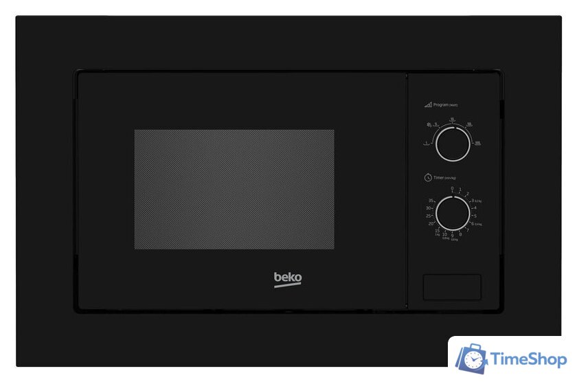 Микроволновая печь BEKO BMOB20202B - Изображение №1 — Интернет-магазин Time-Shop