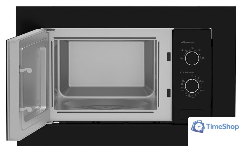 Микроволновая печь BEKO BMOB20202B - Изображение №2 — Интернет-магазин Time-Shop