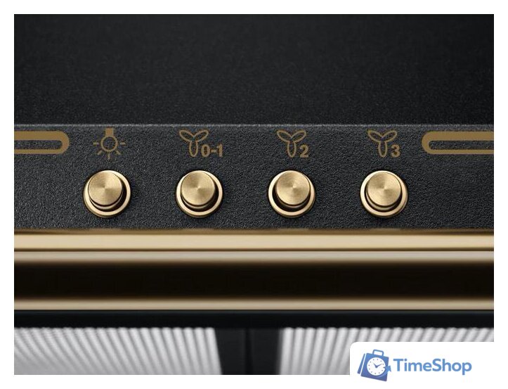 Кухонная вытяжка Electrolux EFC226R - Изображение №3 — Интернет-магазин Time-Shop