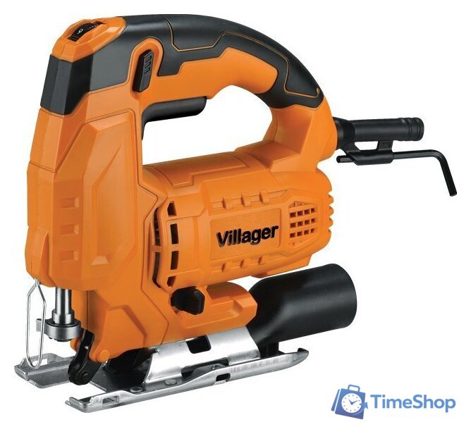 Электролобзик Villager VLP 1115 - Изображение №1 — Интернет-магазин Time-Shop