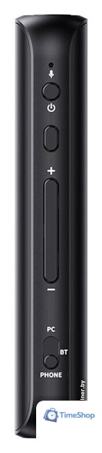 Bluetooth аудиоресивер FiiO BTR15 (черный) - Изображение №3 — Интернет-магазин Time-Shop