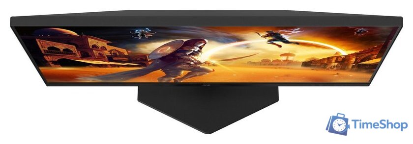Игровой монитор AOC Gaming 27G4XE - Изображение №7 — Интернет-магазин Time-Shop