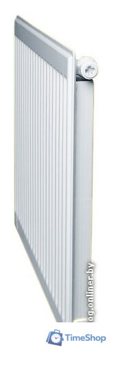 Стальной панельный радиатор Лидея ЛК 11-505 тип 11 500x500 - Изображение №2 — Интернет-магазин Time-Shop