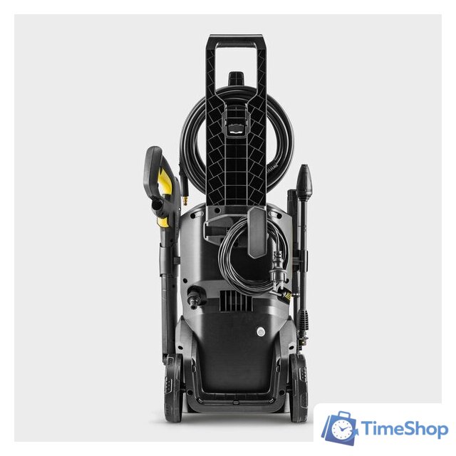 Мойка высокого давления Karcher K 5 WCM 1.324-400.0 - Изображение №2 — Интернет-магазин Time-Shop