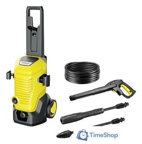 Мойка высокого давления Karcher K 5 WCM 1.324-400.0 - Изображение №1 — Интернет-магазин Time-Shop