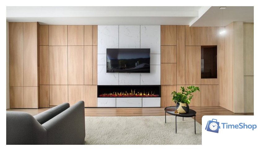 Электрокамин Aflamo Pride S 153 - Изображение №2 — Интернет-магазин Time-Shop