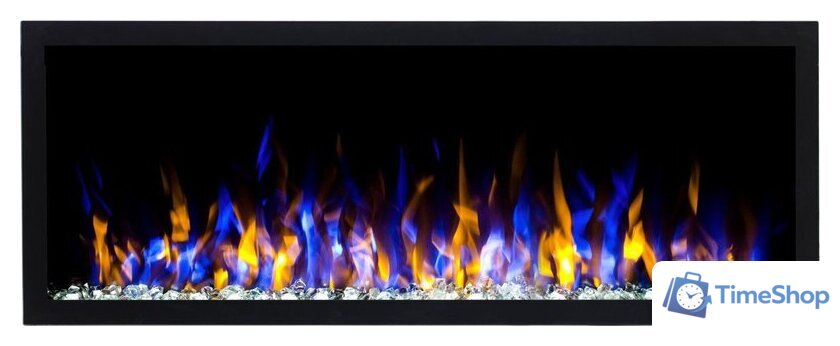 Электрокамин Aflamo Pride S 153 - Изображение №14 — Интернет-магазин Time-Shop