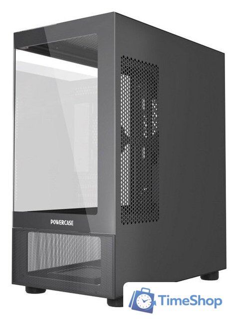 Корпус Powercase Vision Micro M2 CVMBM2-L0 - Изображение №1 — Интернет-магазин Time-Shop
