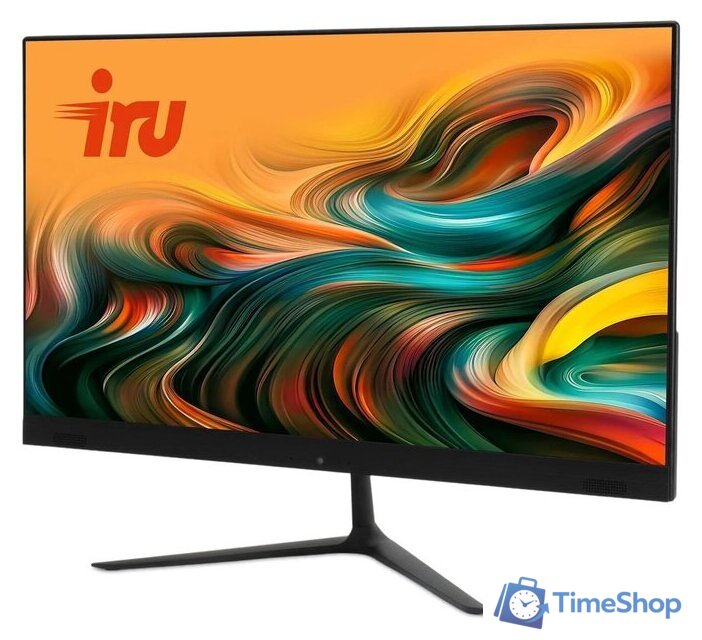 Моноблок iRU P231 2044604 - Изображение №16 — Интернет-магазин Time-Shop