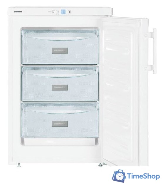 Морозильник Liebherr G 1223 Comfort G1223-21001 - Изображение №3 — Интернет-магазин Time-Shop