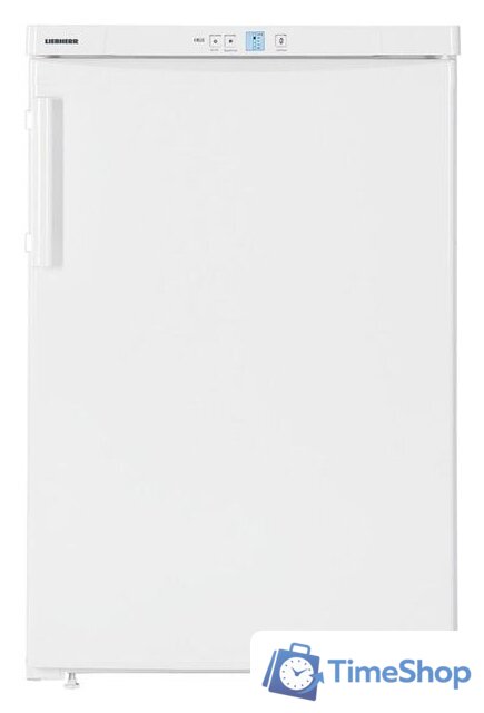 Морозильник Liebherr G 1223 Comfort G1223-21001 - Изображение №1 — Интернет-магазин Time-Shop