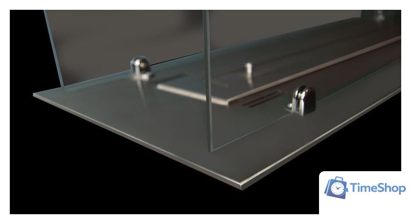 Биокамин Infire Insert 1000 - Изображение №2 — Интернет-магазин Time-Shop