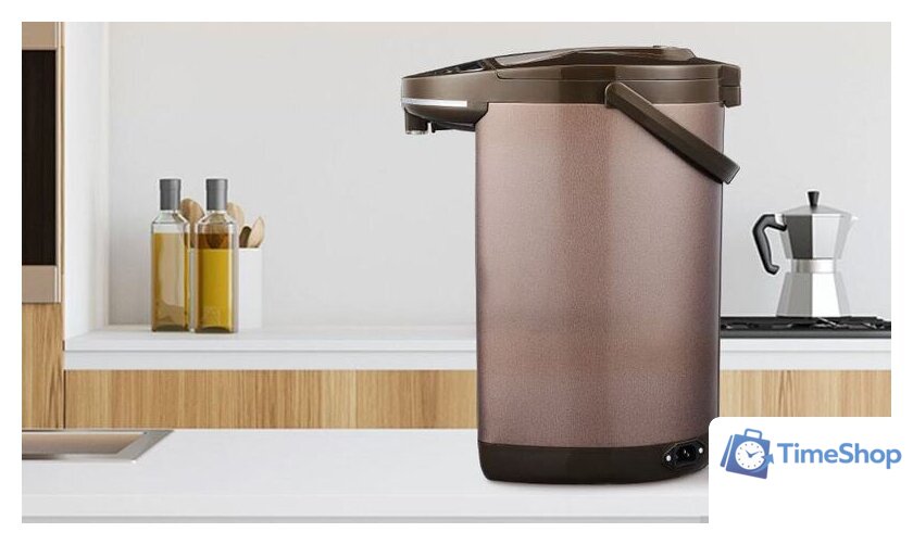 Термопот BQ TP535 - Изображение №6 — Интернет-магазин Time-Shop