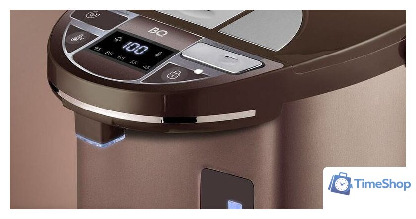 Термопот BQ TP535 - Изображение №5 — Интернет-магазин Time-Shop