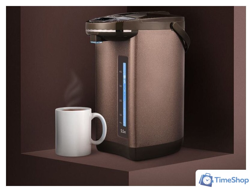 Термопот BQ TP535 - Изображение №4 — Интернет-магазин Time-Shop