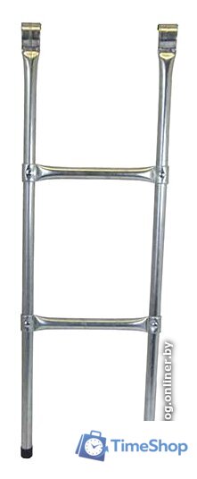 Аксессуары и комплектующие для батутов Atlas Sport Лестница для батута 183-252 см - Изображение №1 — Интернет-магазин Time-Shop