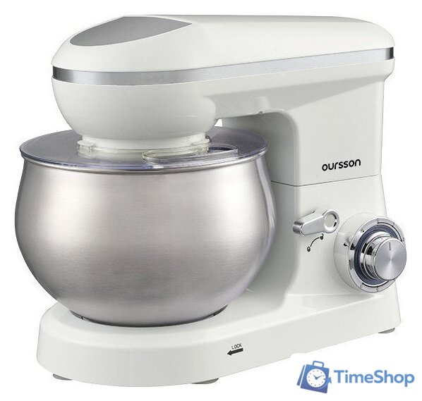 Планетарный миксер Oursson SM9501/IV - Изображение №1 — Интернет-магазин Time-Shop