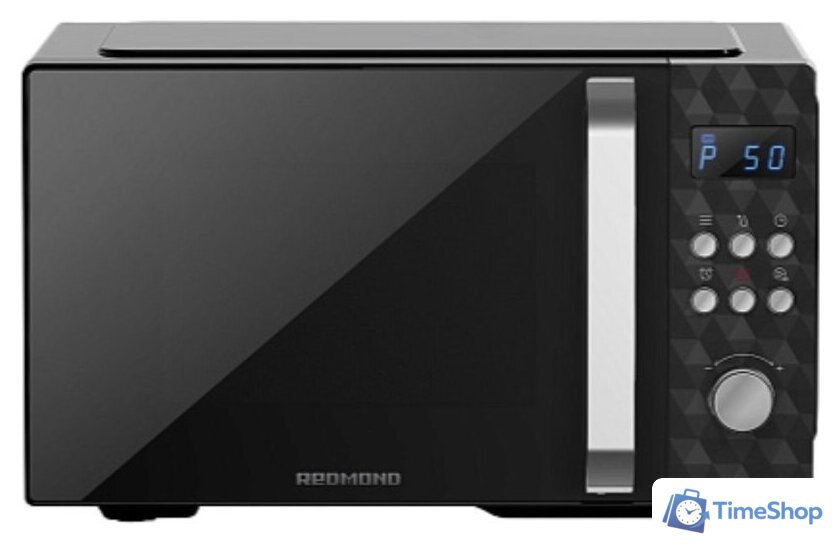 Микроволновая печь Redmond (Редмонд) MW2902 - Изображение №1 — Интернет-магазин Time-Shop