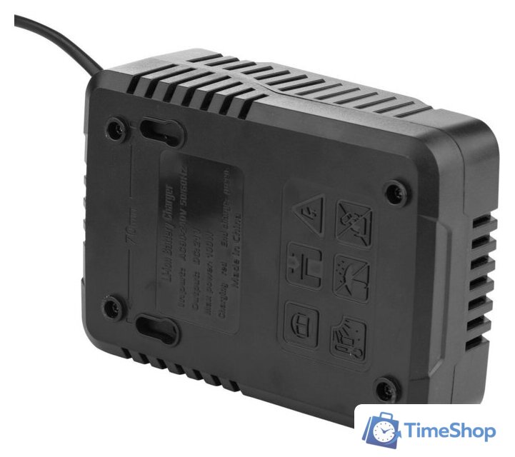 Зарядное устройство P.I.T. PH20-4.0A (6-21В) - Изображение №4 — Интернет-магазин Time-Shop