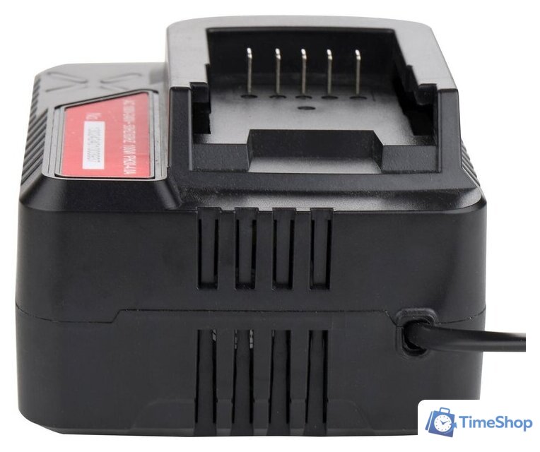 Зарядное устройство P.I.T. PH20-4.0A (6-21В) - Изображение №3 — Интернет-магазин Time-Shop