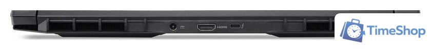 Игровой ноутбук Acer Nitro V 16S ANV16S-71-7771 NH.U24AA.003 - Изображение №10 — Интернет-магазин Time-Shop