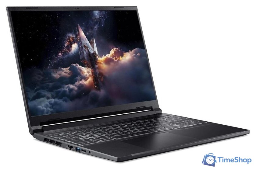 Игровой ноутбук Acer Nitro V 16S ANV16S-71-7771 NH.U24AA.003 - Изображение №2 — Интернет-магазин Time-Shop