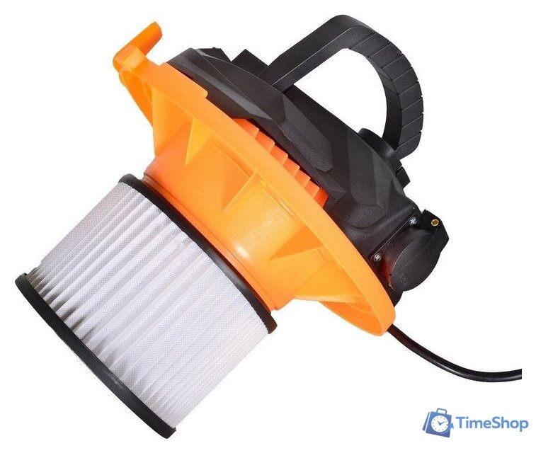 Пылесос Вихрь СП-1500/30 72/19/2 - Изображение №5 — Интернет-магазин Time-Shop