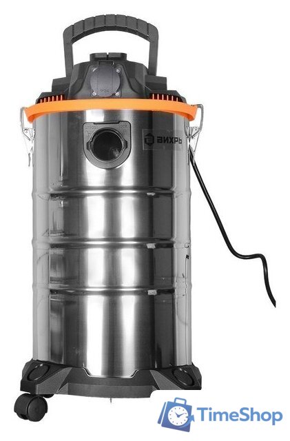 Пылесос Вихрь СП-1500/30 72/19/2 - Изображение №1 — Интернет-магазин Time-Shop