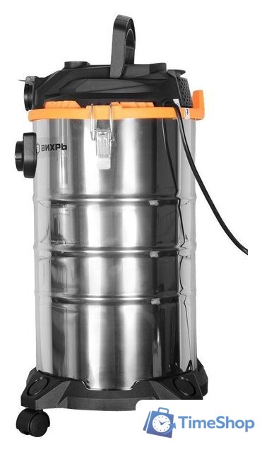 Пылесос Вихрь СП-1500/30 72/19/2 - Изображение №3 — Интернет-магазин Time-Shop