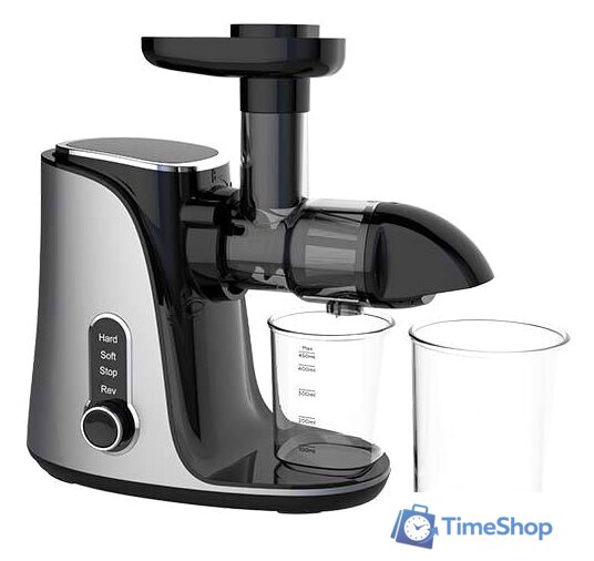 Соковыжималка BQ J2001 - Изображение №1 — Интернет-магазин Time-Shop