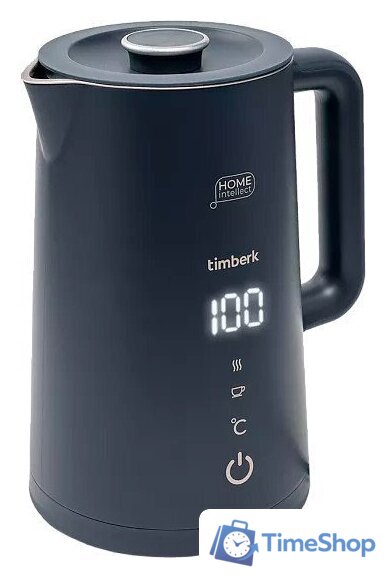 Электрический чайник Timberk T-EK21S104WF - Изображение №1 — Интернет-магазин Time-Shop