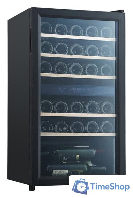 Винный шкаф Berg BRGWA29 - Изображение №1 — Интернет-магазин Time-Shop