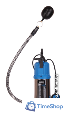Дренажный насос Aquario ASP3-30 - Изображение №1 — Интернет-магазин Time-Shop