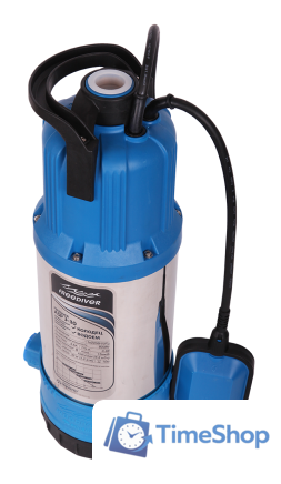 Дренажный насос Aquario ASP3-30 - Изображение №4 — Интернет-магазин Time-Shop