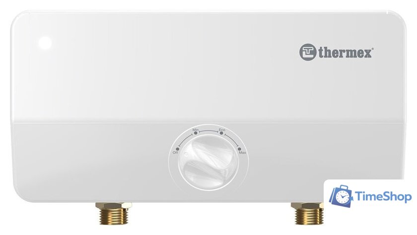 Проточный электрический водонагреватель Thermex Artflow 10500 - Изображение №1 — Интернет-магазин Time-Shop