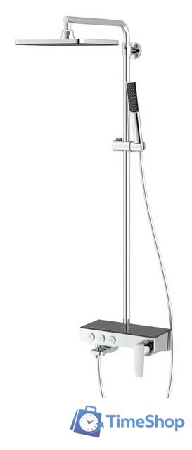 Душевая система  Teska Niagara NG3501S - Изображение №1 — Интернет-магазин Time-Shop